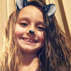 Meet your Posher, Liz